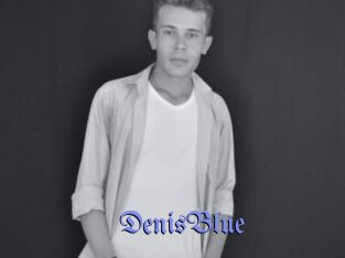 DenisBlue