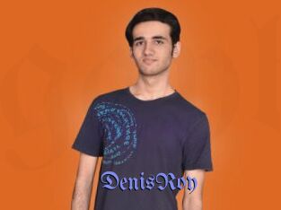 DenisRoy