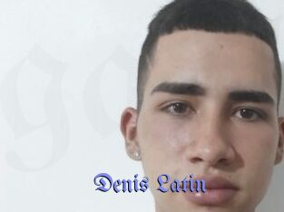 Denis_Latin