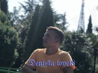 Deniska_love18