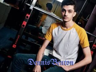 DennisBenton