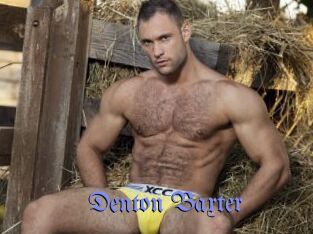 Denton_Baxter
