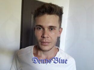 DenysBlue