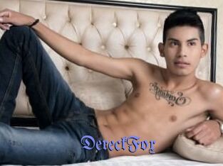 DereckFox