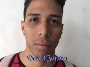 DereckJonson