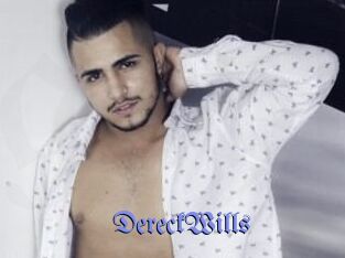 Dereck_Wills