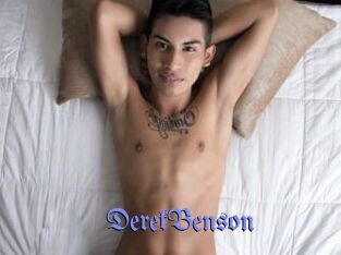 DerekBenson