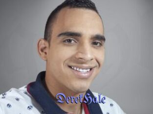 DerekHale