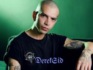 DerekSid
