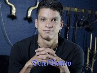 DerekVolkov