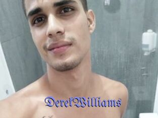 DerekWilliams