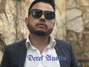Derek_Austin Gay Buzz
