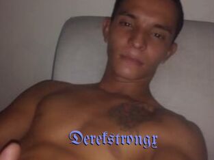 Derekstrongx