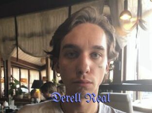 Derell_Real Gay Buzz
