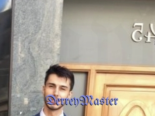 DerreyMaster