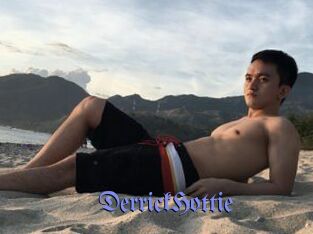 DerrickHottie