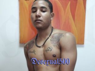 Desexual500