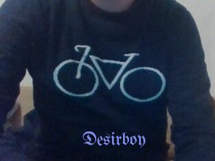 Desirboy