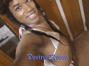 DesireeMoore