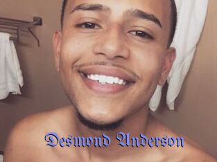 Desmond_Anderson