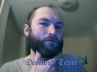 Desmond_Texas