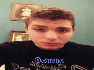 Destroyer