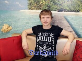 DeviSmith