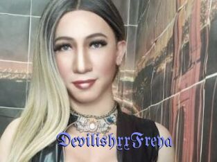 DevilishxxFreya