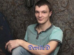DevilleD