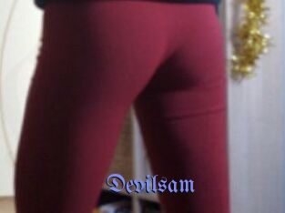 Devilsam