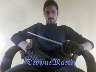 DeviousMaster