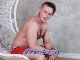 DevonSexton