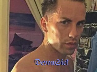 DevonSick