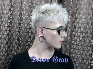 Devon_Gray