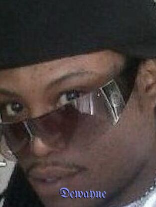 Dewayne