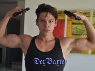 DexBaxter