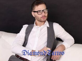 DiamondTattoo