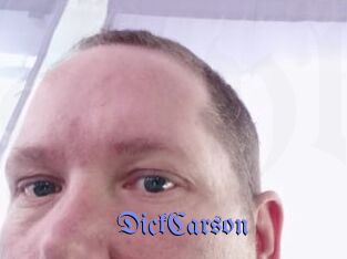 DickCarson
