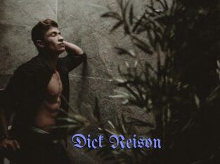 Dick_Reison