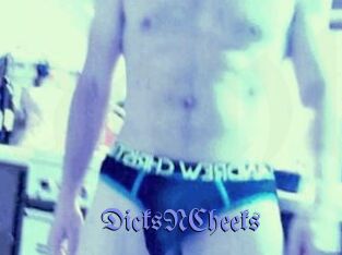 DicksNCheeks
