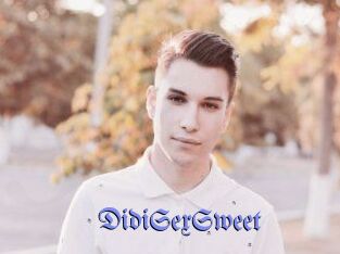 DidiSexSweet