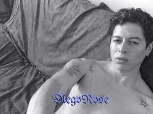 DiegoRose