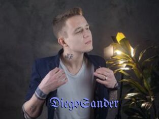 DiegoSander