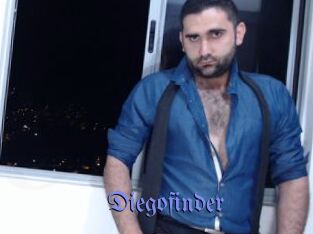 Diegofinder