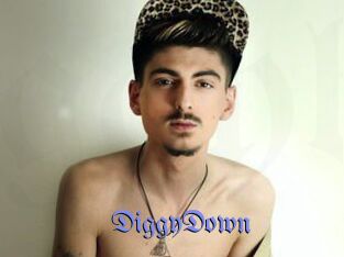DiggyDown