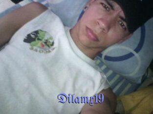 Dilamx19