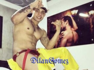 DilanGomez