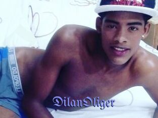 DilanOliger