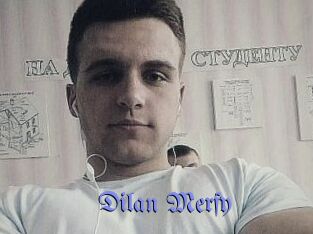 Dilan_Merfy