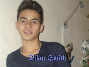 Dilan_Smith